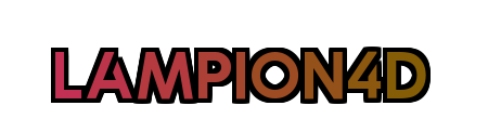 LAMPION4D Logo