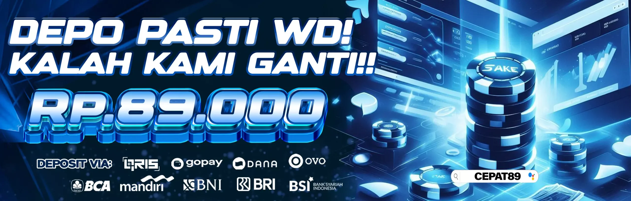 LAMPION4D alternatif